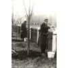 D.T. Bilychenko at the Subbotnik, Kremenchuk, 1970s photo #3116