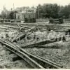 Будівля Кременчуцького залізничного технікуму 1941 рік фото №3190