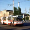 Кольцо «Сквер «Космос» 1998 год №3210