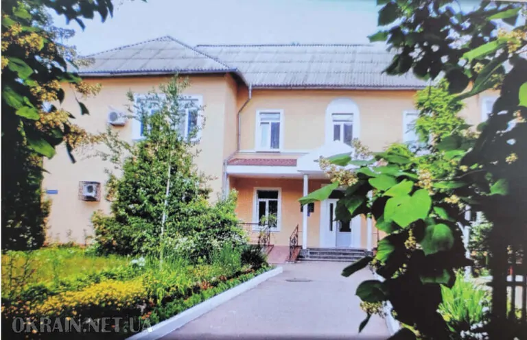 Дитячий садок на вулиці К.Лібкнехта 21 фото №3216