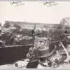 Покинуті радянські судна в Затоні 1941 рік фото №3246