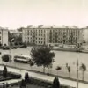 Кременчук, площа Революції: фото 1960-х років, історичне фото №3265