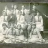 Представители еврейской скаутской ячейки, Кременчуг фото №3277