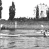 Kayaking, Kremenchuk 1980s photo #3292