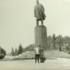 Площа Перемоги в Кременчуці, 1983 рік фото №3329