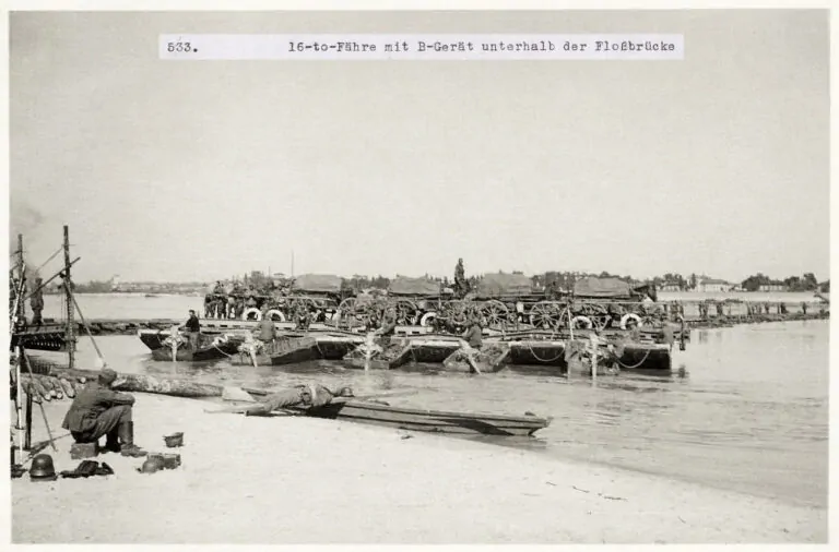 Німці на Зеленому острові, 1941 рік, фото №3443